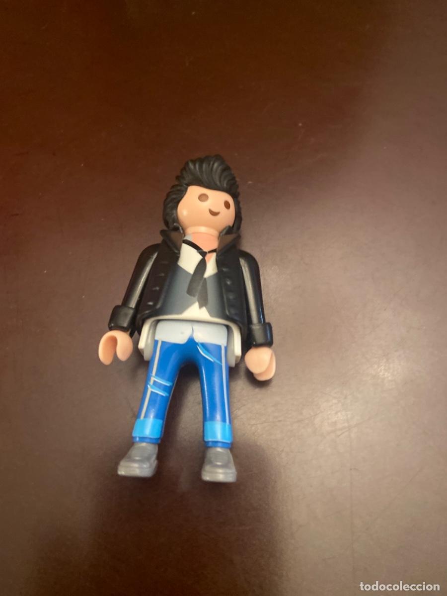 Playmobil: 3 modernos de Playmobil - Foto 3