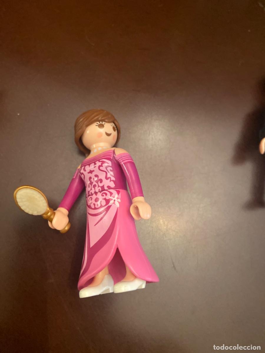 Playmobil: 3 modernos de Playmobil - Foto 4