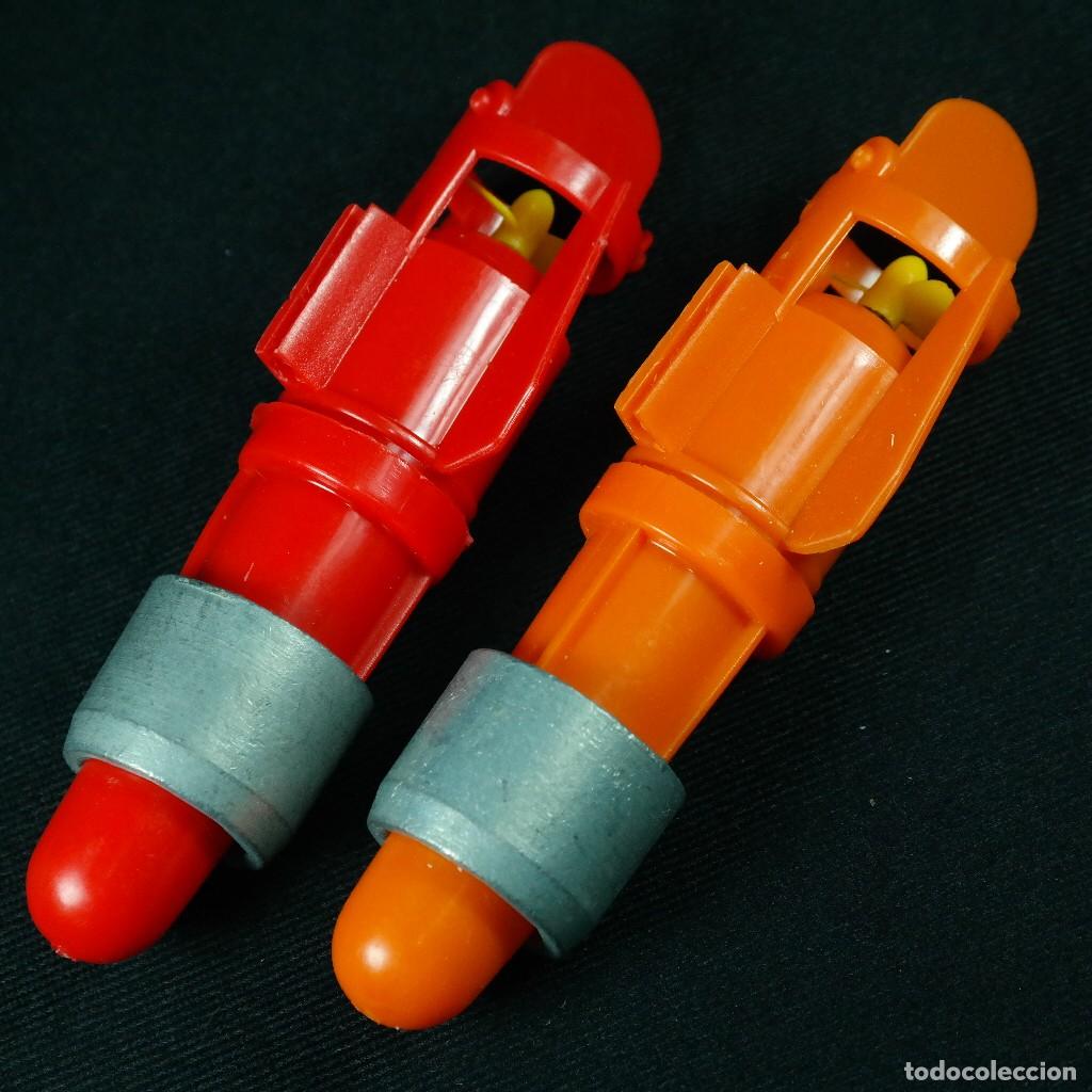 Playmobil: Playmobil dos motores con peso de metal ☼ dom
