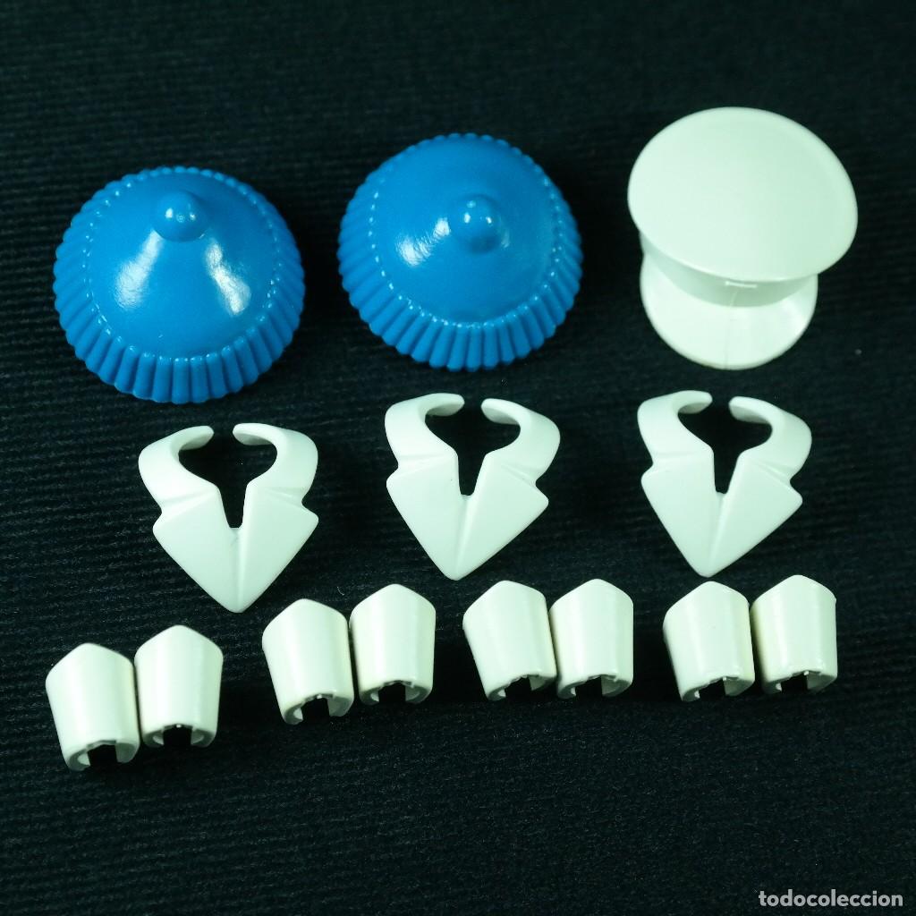 Playmobil: Playmobil accesorios ☼ dom