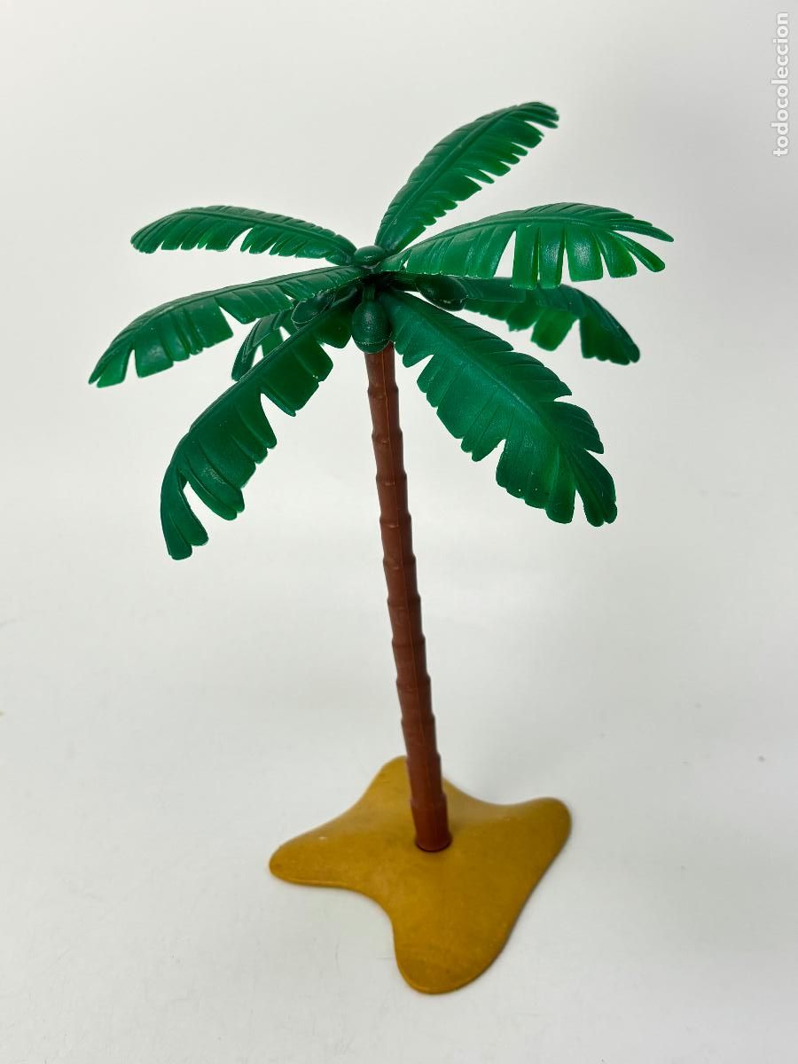 Playmobil: Playmobil palmera safari primera &eacute;poca