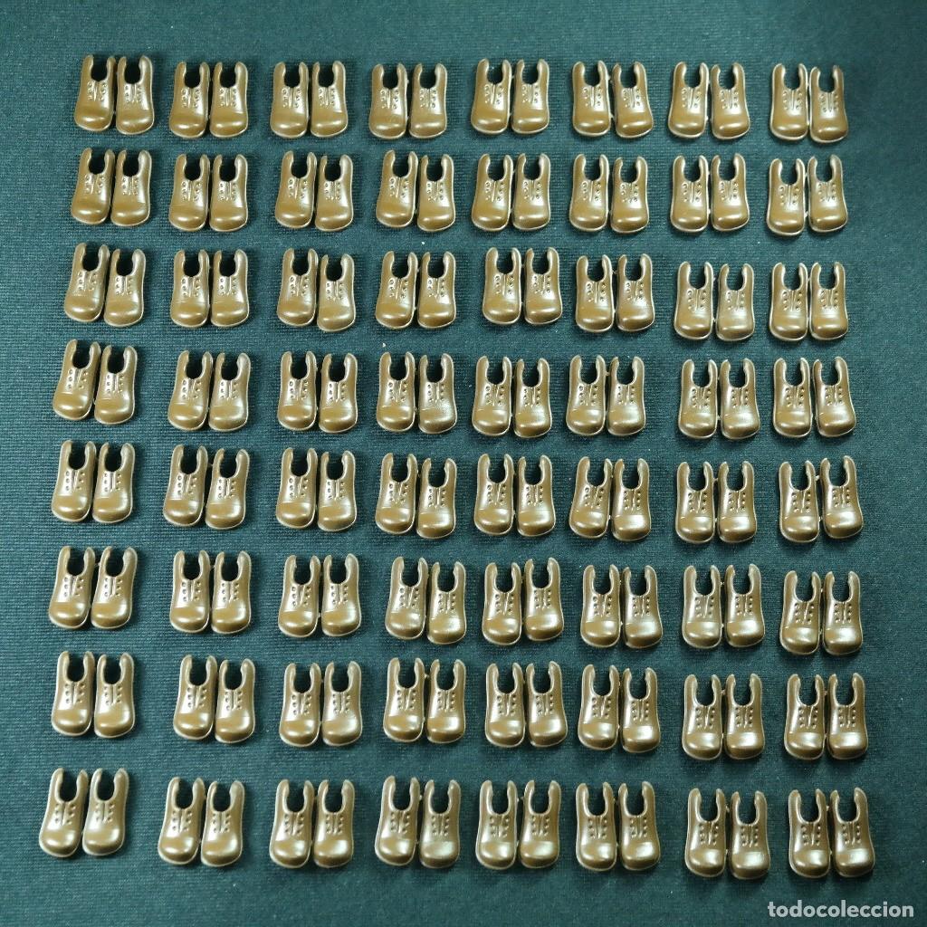 Playmobil: Playmobil 64 pares de zapatos payasos ☼