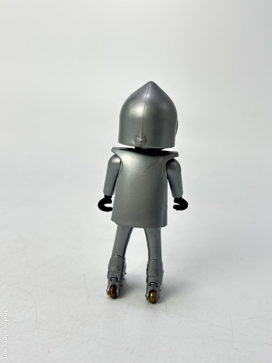 Playmobil: Playmobil 4528 robot espacio - Foto 2