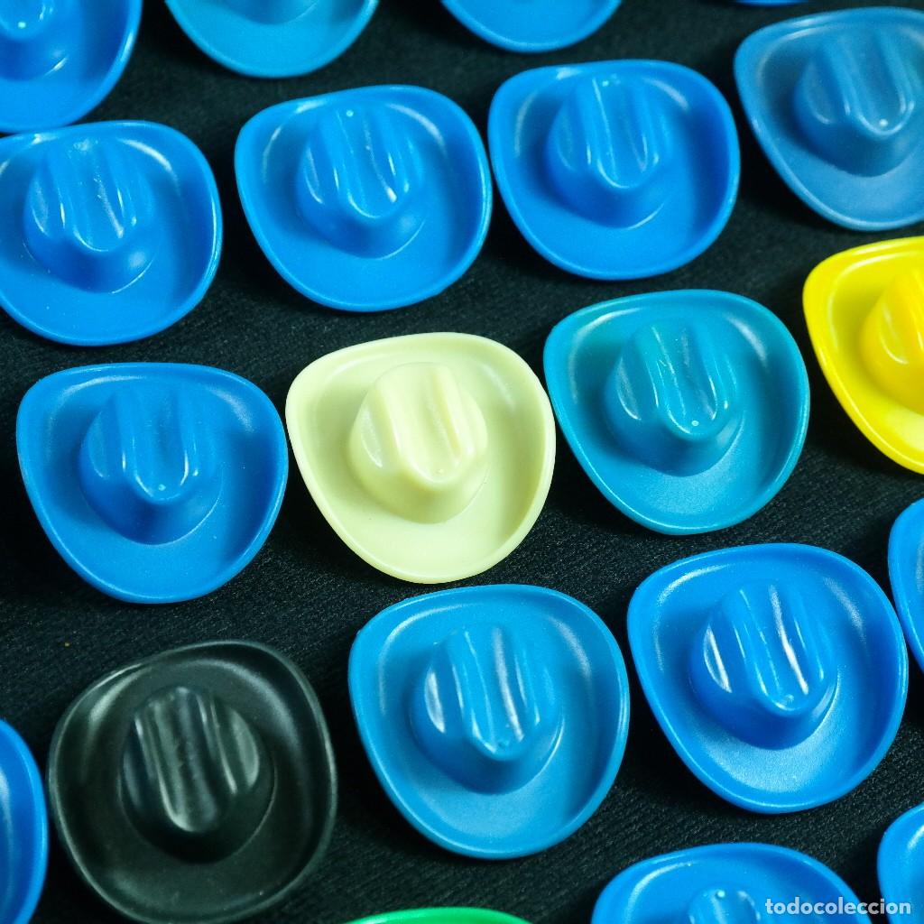 Playmobil: Playmobil sombreros vaqueros ☼ - Foto 2