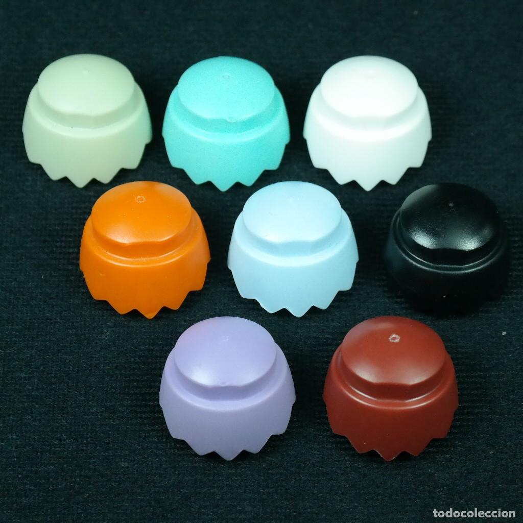 Playmobil: Playmobil pelos colores ☼ dom