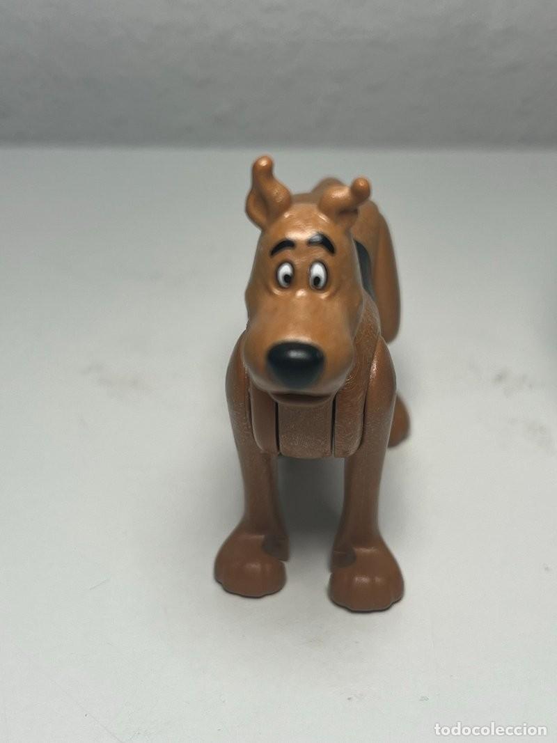 Playmobil: Playmobil Scooby-Doo con Fred y Daphne - Foto 2