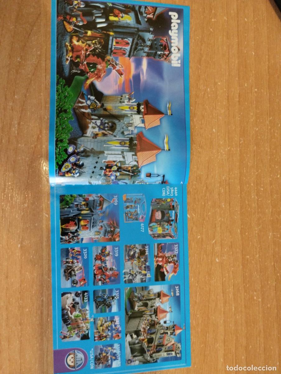 Playmobil: Mini catalogo Playmobil - Foto 2