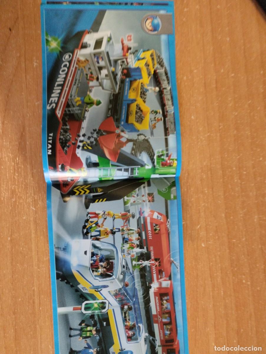 Playmobil: Mini catalogo Playmobil - Foto 3