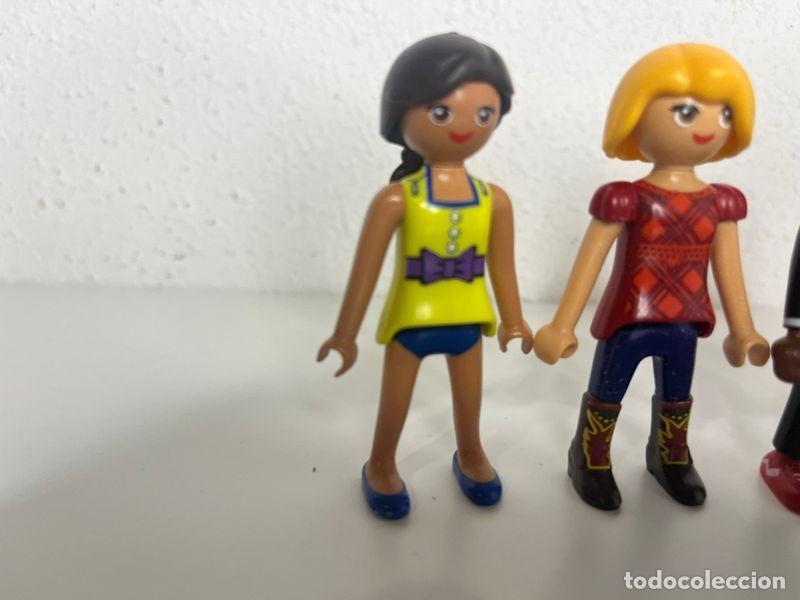 Playmobil: Playmobil 5 figuras variadas de ciudad - Foto 2