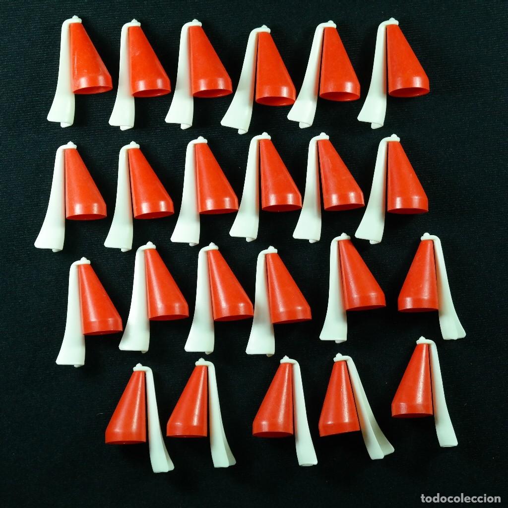 Playmobil: Playmobil sombreros con velos medievales ☼