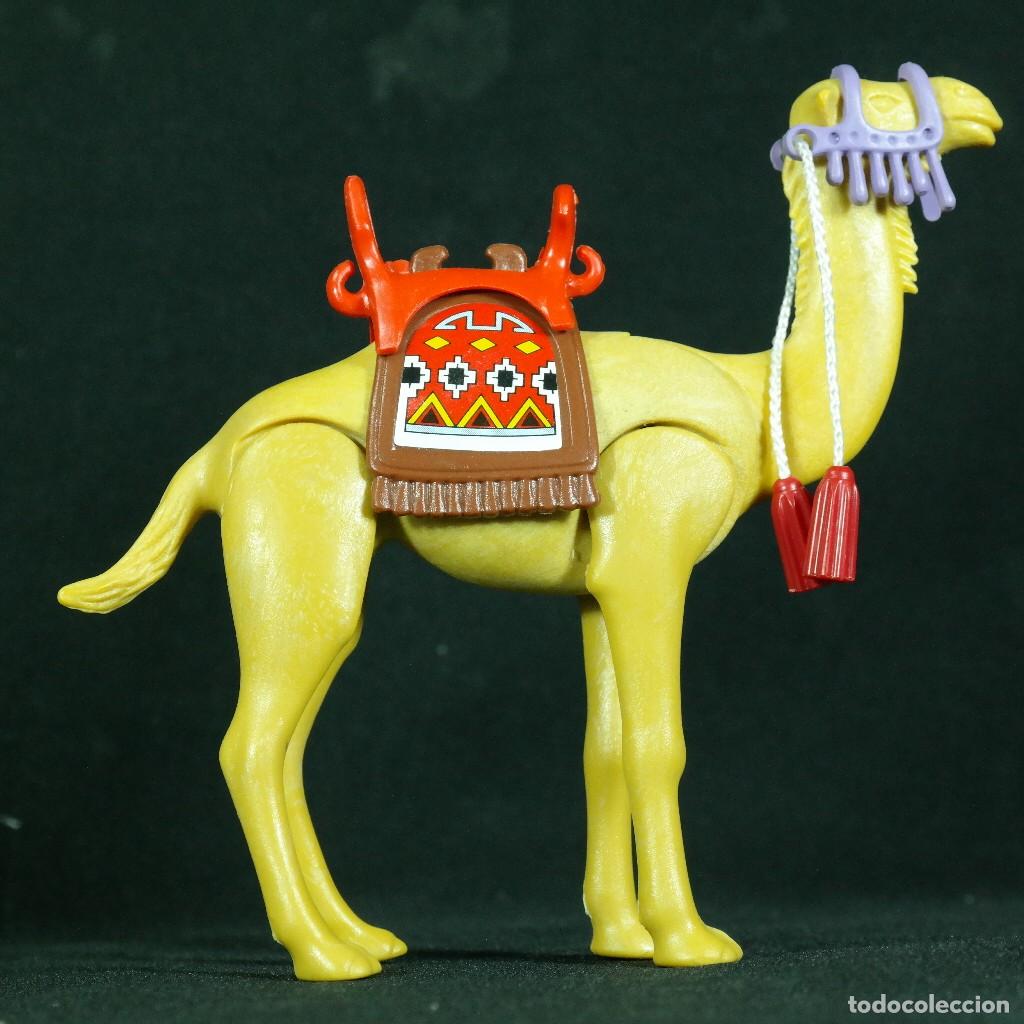 Playmobil: Playmobil camello beduino ☼