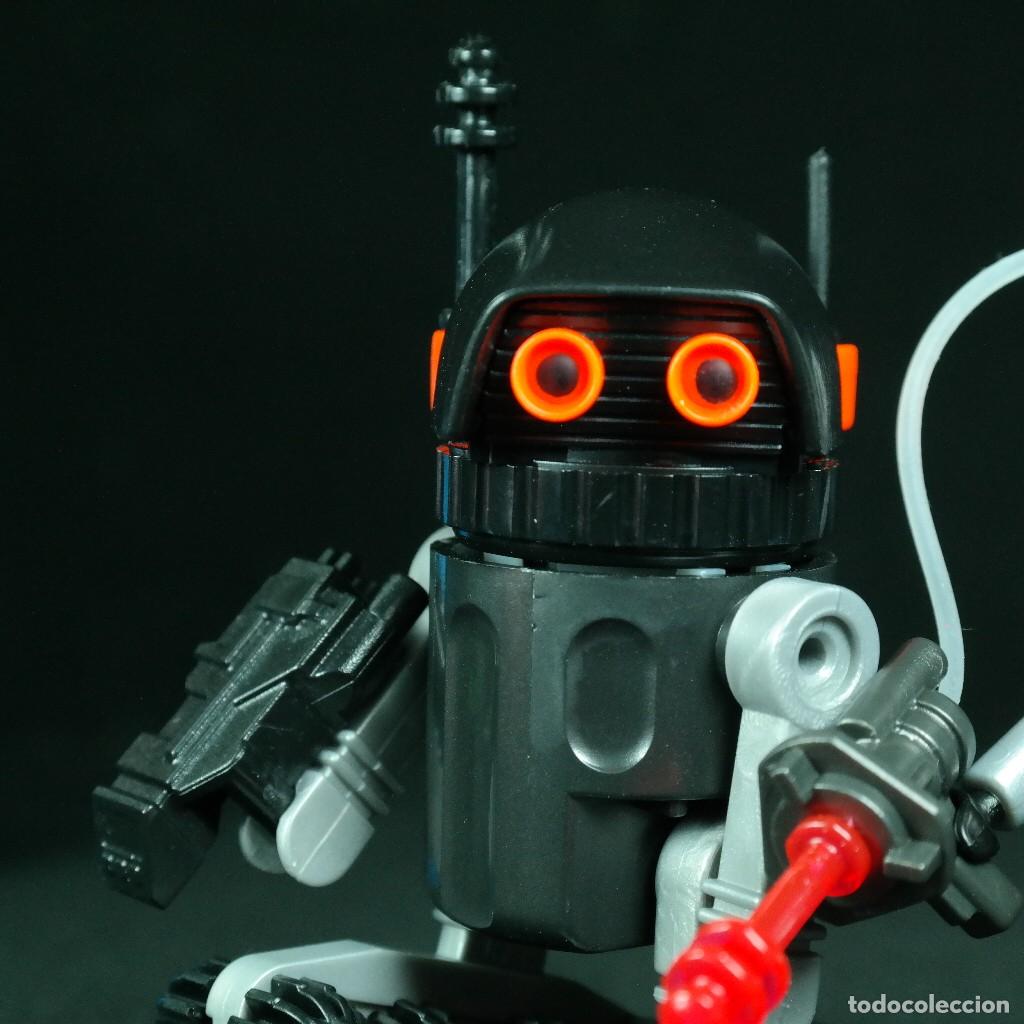 Playmobil: Playmobil dos robots ☼ - Foto 2