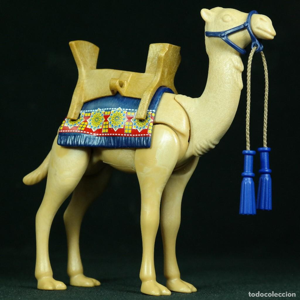 Playmobil: Playmobil camello con montura ☼