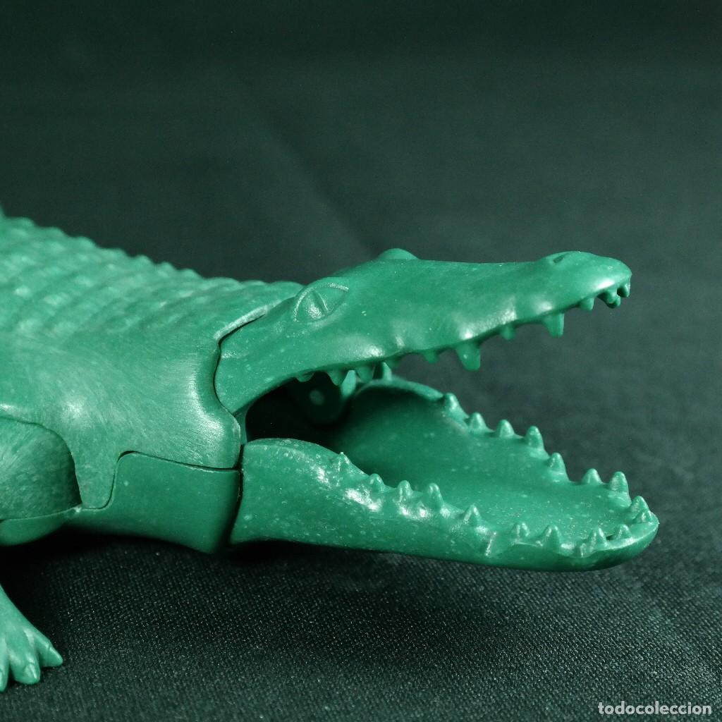 Playmobil: Playmobil cocodrilo alligator ☼ - Foto 2