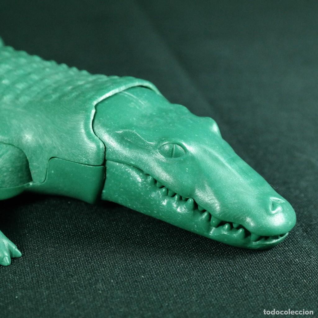Playmobil: Playmobil cocodrilo alligator ☼ - Foto 3
