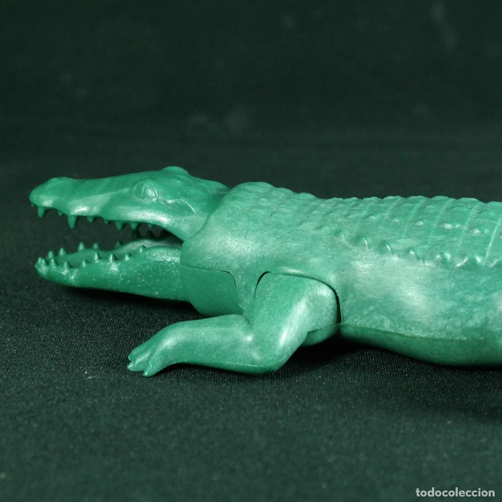 Playmobil: Playmobil cocodrilo alligator ☼ - Foto 4