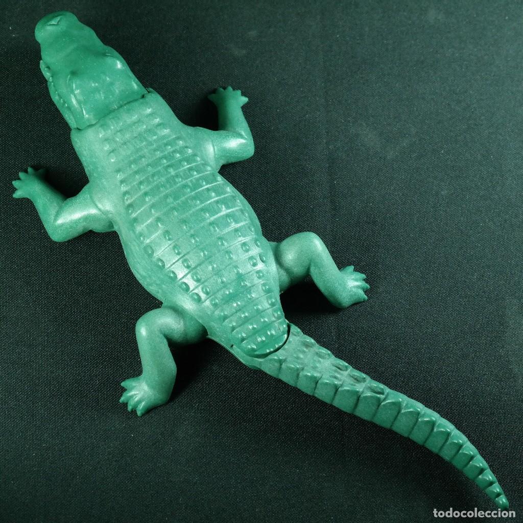 Playmobil: Playmobil cocodrilo alligator ☼ - Foto 5