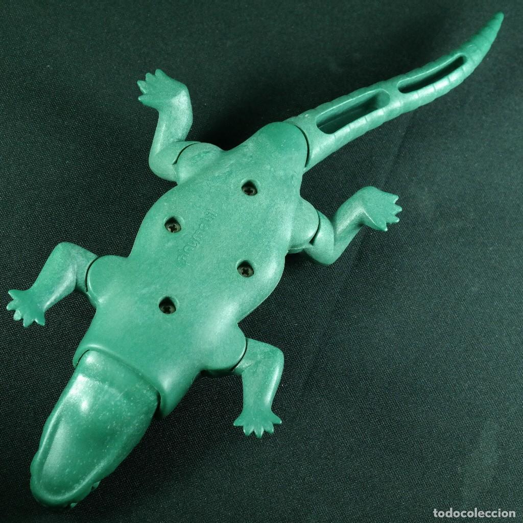 Playmobil: Playmobil cocodrilo alligator ☼ - Foto 6