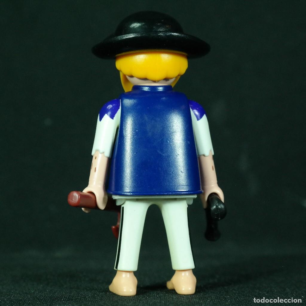 Playmobil: Playmobil pirata con hacha ☼ - Foto 3