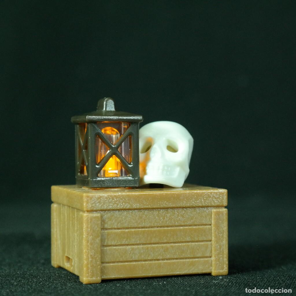 Playmobil: Playmobil farol con calavera ☼ - Foto 1