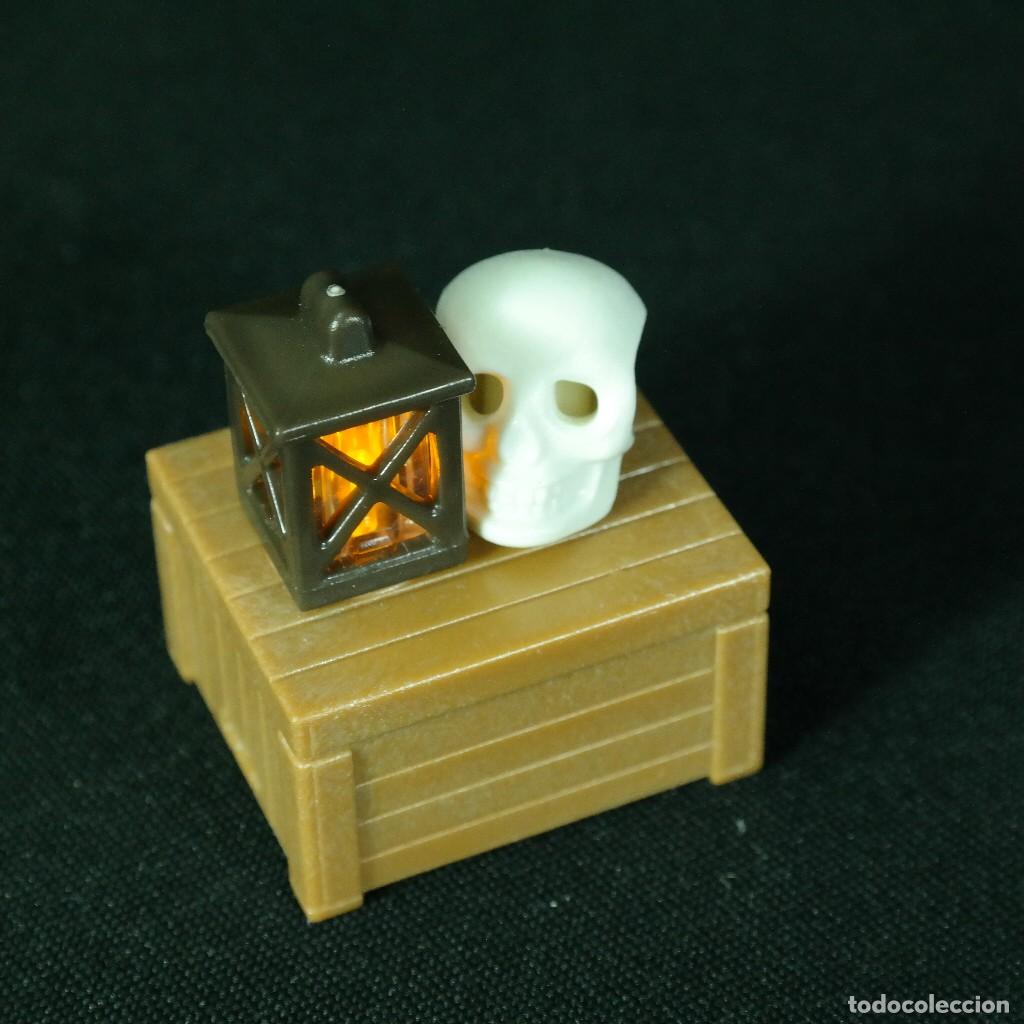 Playmobil: Playmobil farol con calavera ☼ - Foto 2