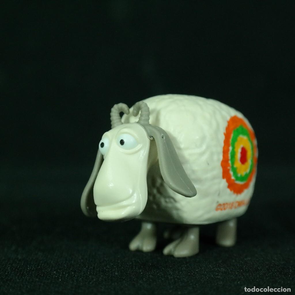 Playmobil: Playmobil oveja como entrenar a tu dragon ☼