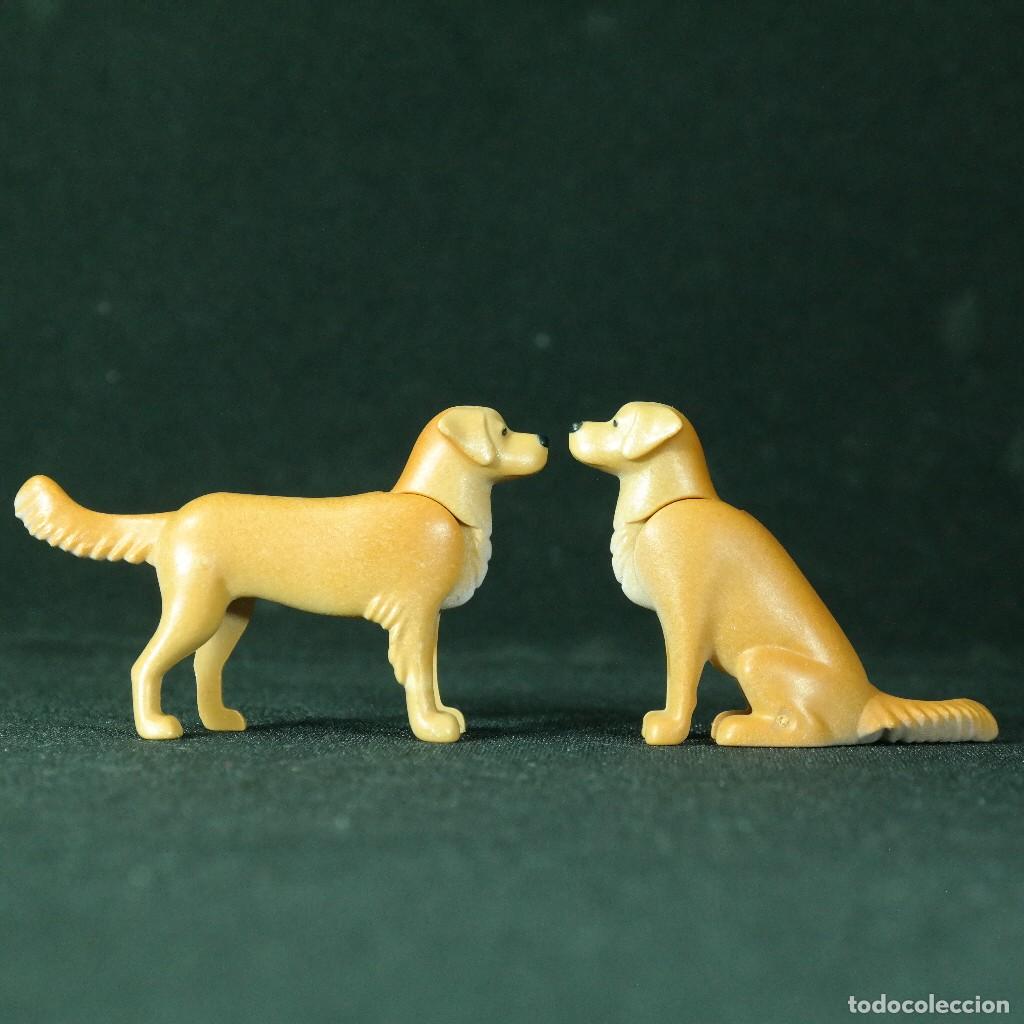 Playmobil: Playmobil dos perros ☼ - Foto 1