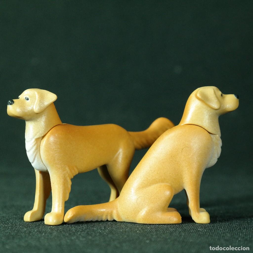 Playmobil: Playmobil dos perros ☼ - Foto 2