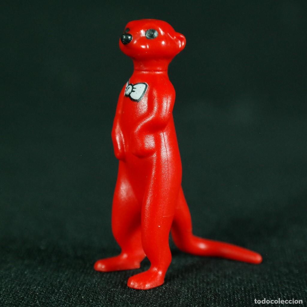 Playmobil: Playmobil suricata con mo&ntilde;o ☼ - Foto 2
