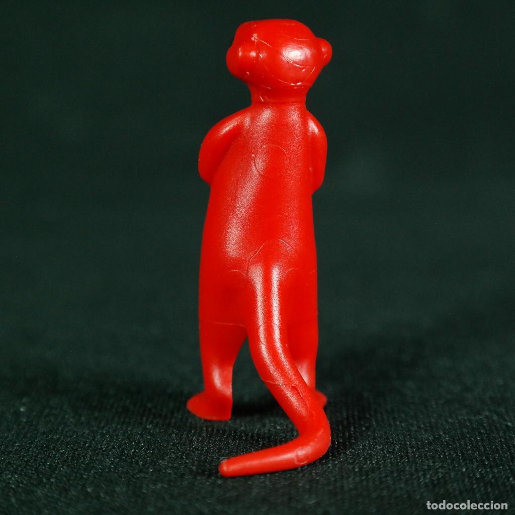 Playmobil: Playmobil suricata con mo&ntilde;o ☼ - Foto 3