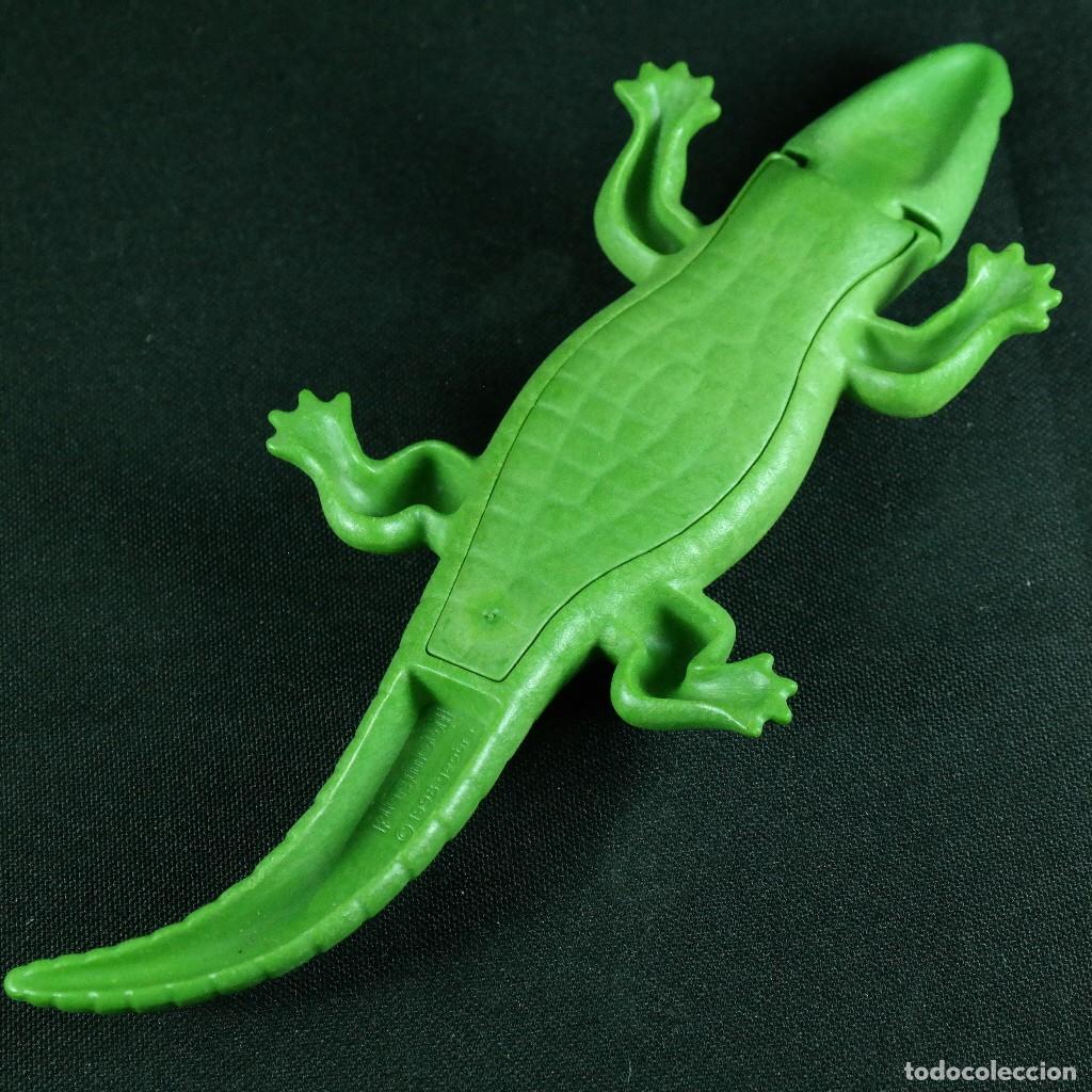 Playmobil: Playmobil cocodrilo ☼ - Foto 3