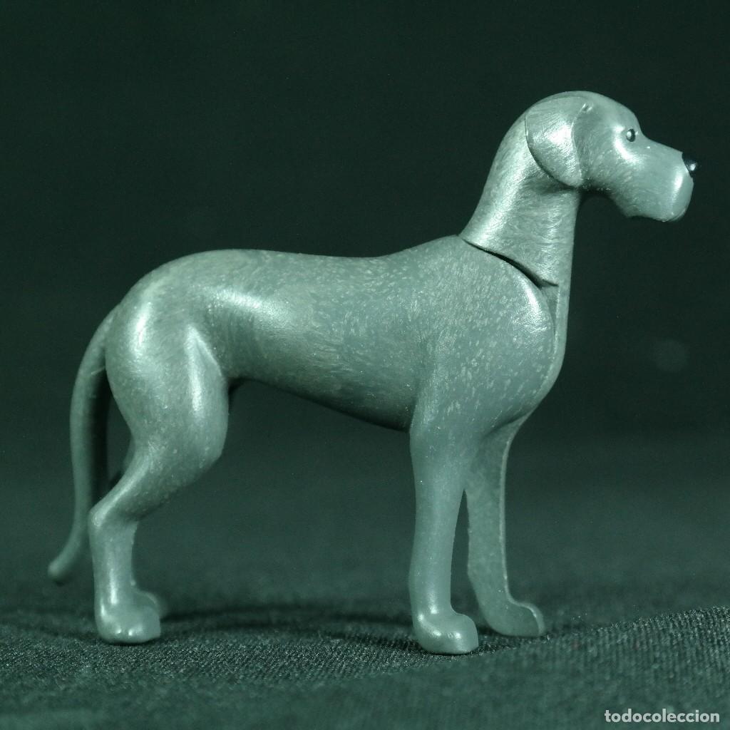 Playmobil: Playmobil perro gran dan&eacute;s ☼ - Foto 1