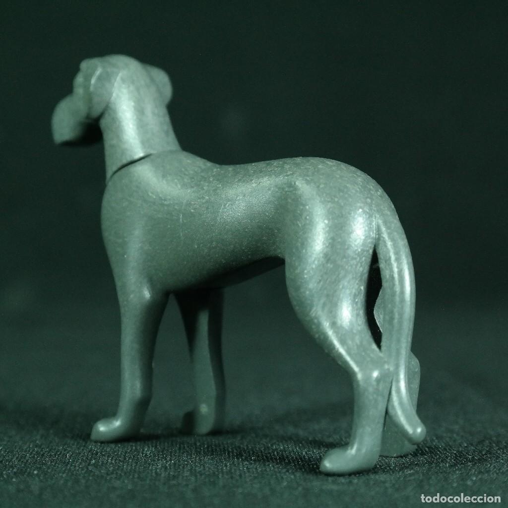 Playmobil: Playmobil perro gran dan&eacute;s ☼ - Foto 2