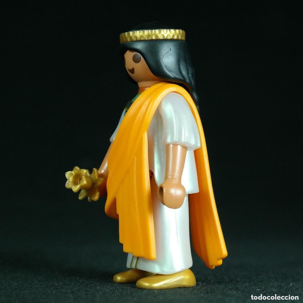Playmobil: Playmobil mujer romana ☼ - Foto 2