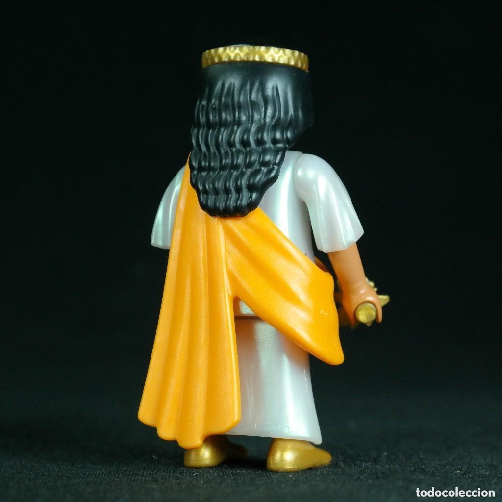 Playmobil: Playmobil mujer romana ☼ - Foto 3