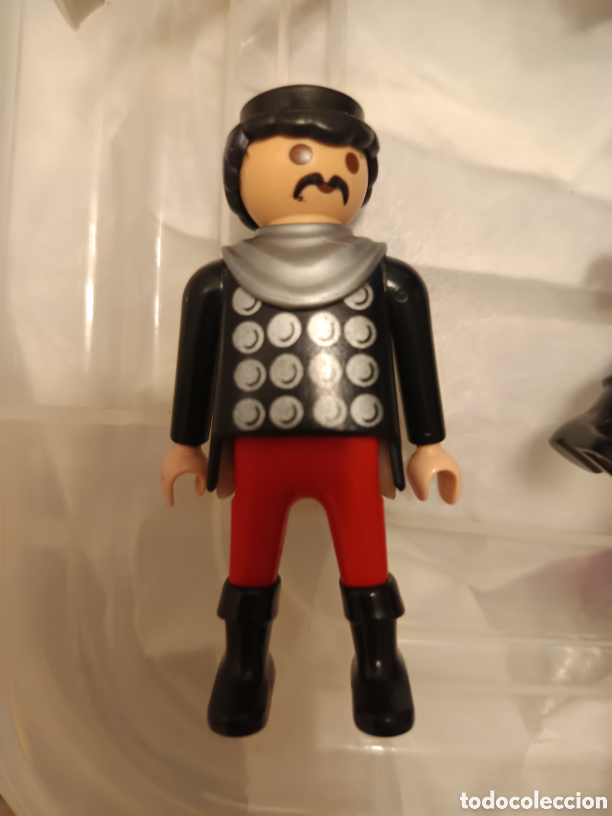 Playmobil: Playmobil medieval figura