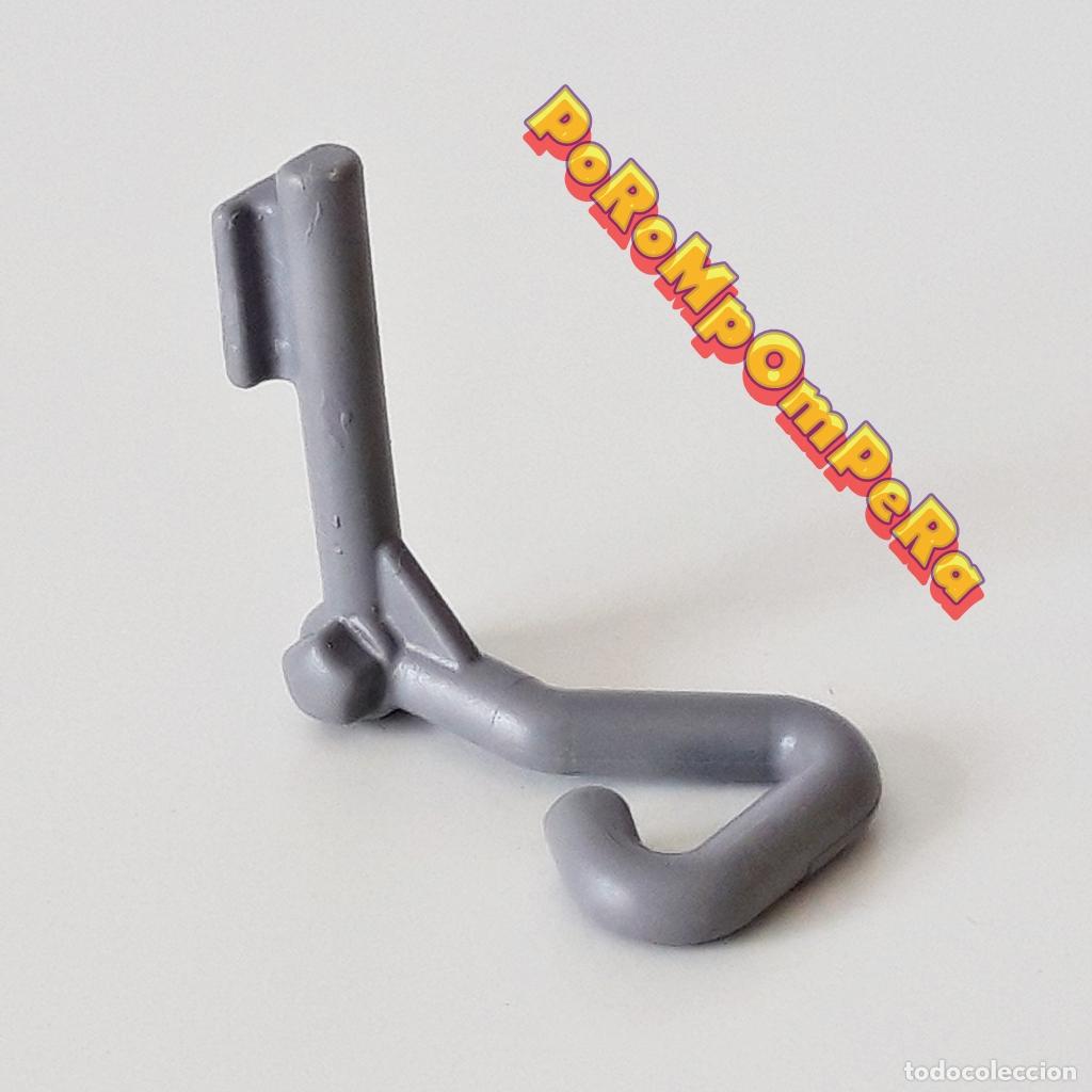Playmobil: PLAYMOBIL asa gris carrito postal 4403 enganche carro cartero repartidor Correos A3