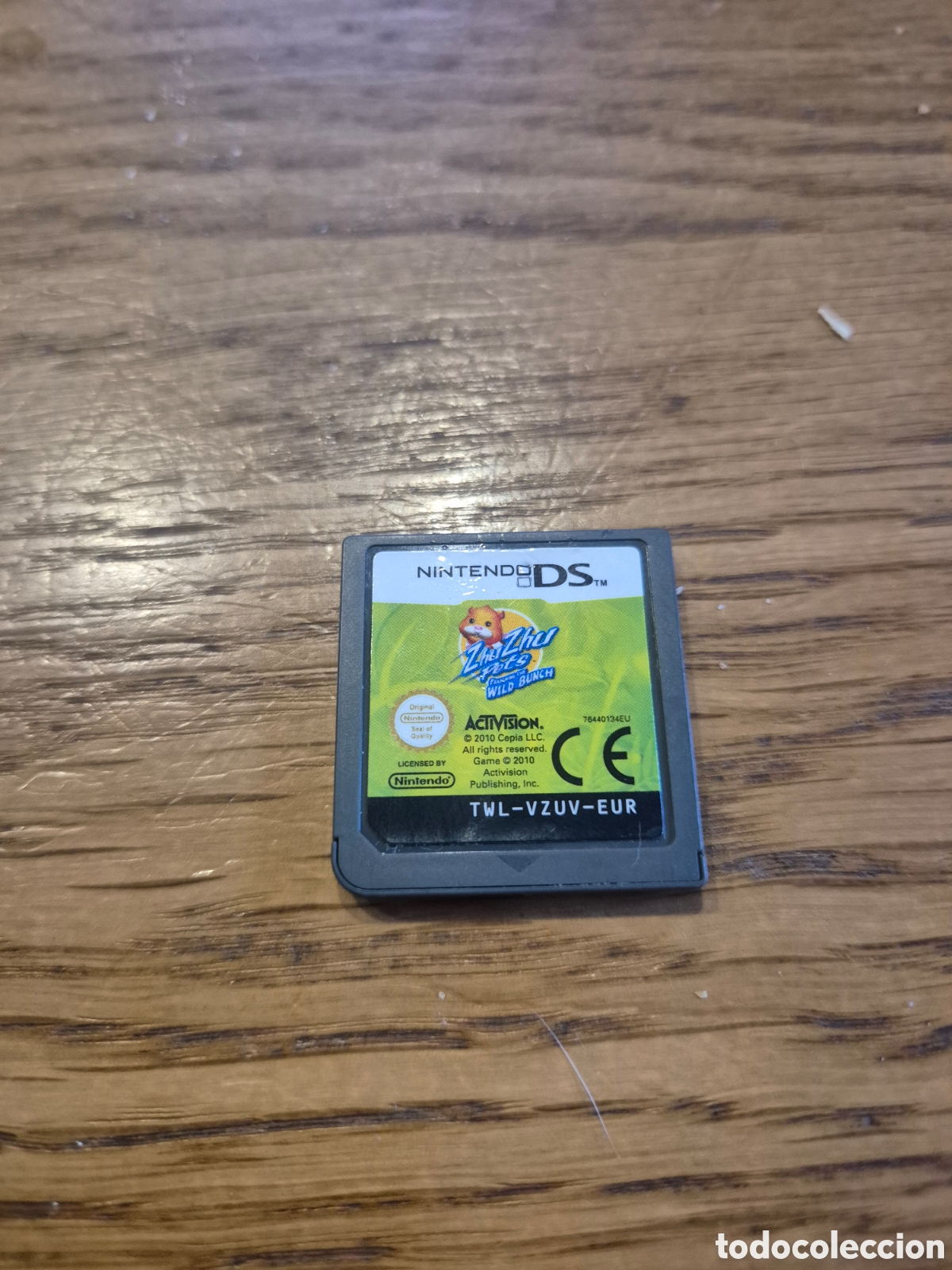 Playmobil: nintendo ds zhu zhu pets