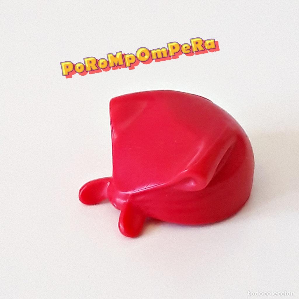 Playmobil: PLAYMOBIL pa&ntilde;uelo infantil bandana cabeza ni&ntilde;a granja medieval aldeana bel&eacute;n S1