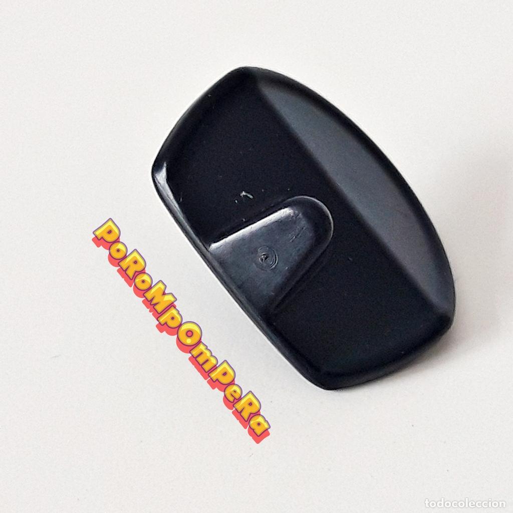 Playmobil: PLAYMOBIL pieza negra 3190960 por determinar R1