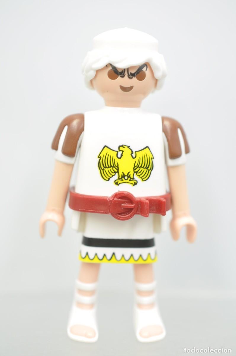 Playmobil: wsk119 Playmobil, figura hombre, asterix
