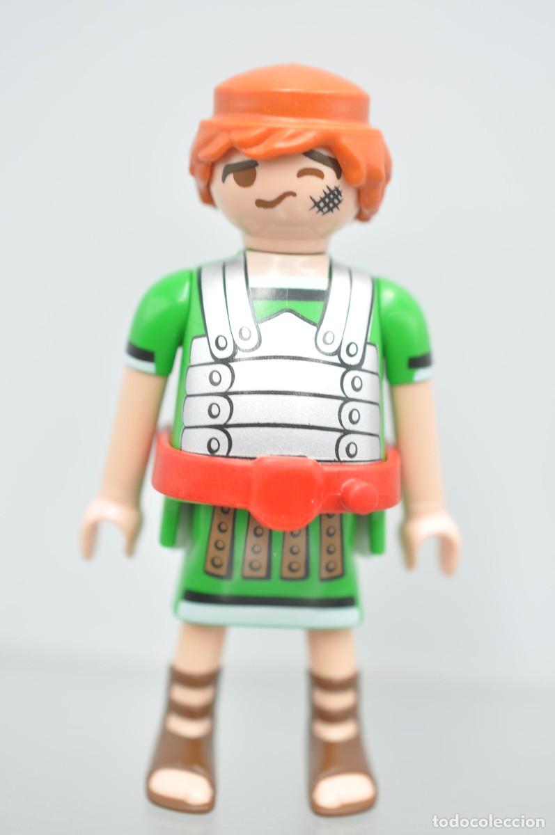 Playmobil: wsk119 Playmobil, figura hombre, asterix