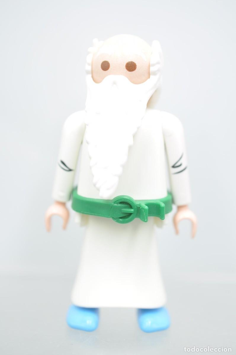 Playmobil: wsk119 Playmobil, figura hombre, asterix