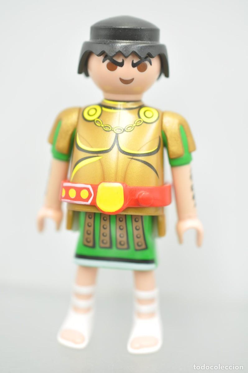 Playmobil: wsk119 Playmobil, figura hombre, asterix