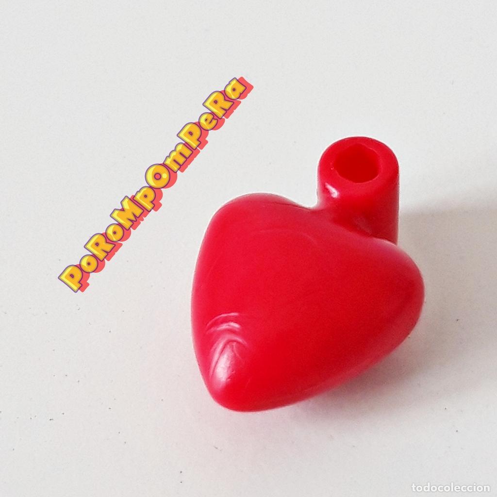 Playmobil: PLAYMOBIL coraz&oacute;n similar 4484 ? similar 4249 4257 4258 6237 colgante decoraci&oacute;n vegetaci&oacute;n R1
