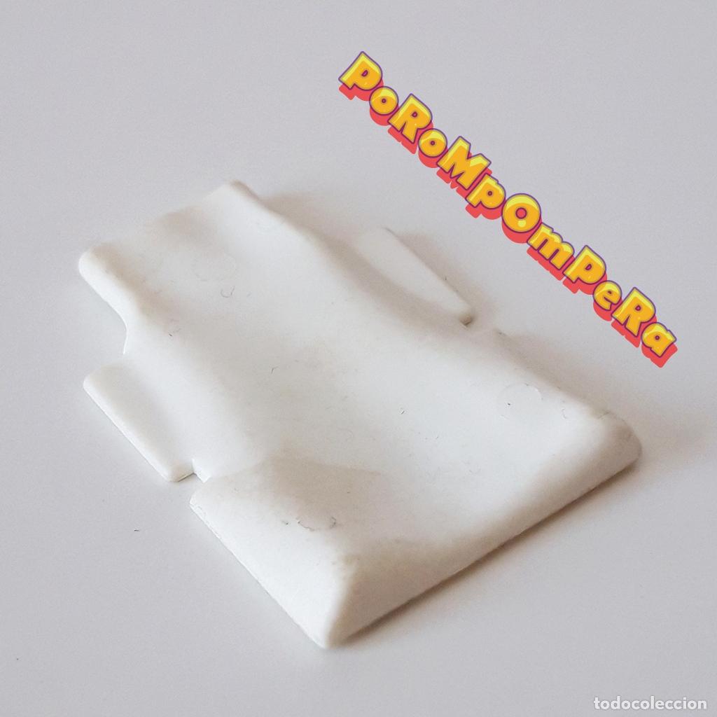 Playmobil: PLAYMOBIL pieza blanca 3703100 por determinar R1