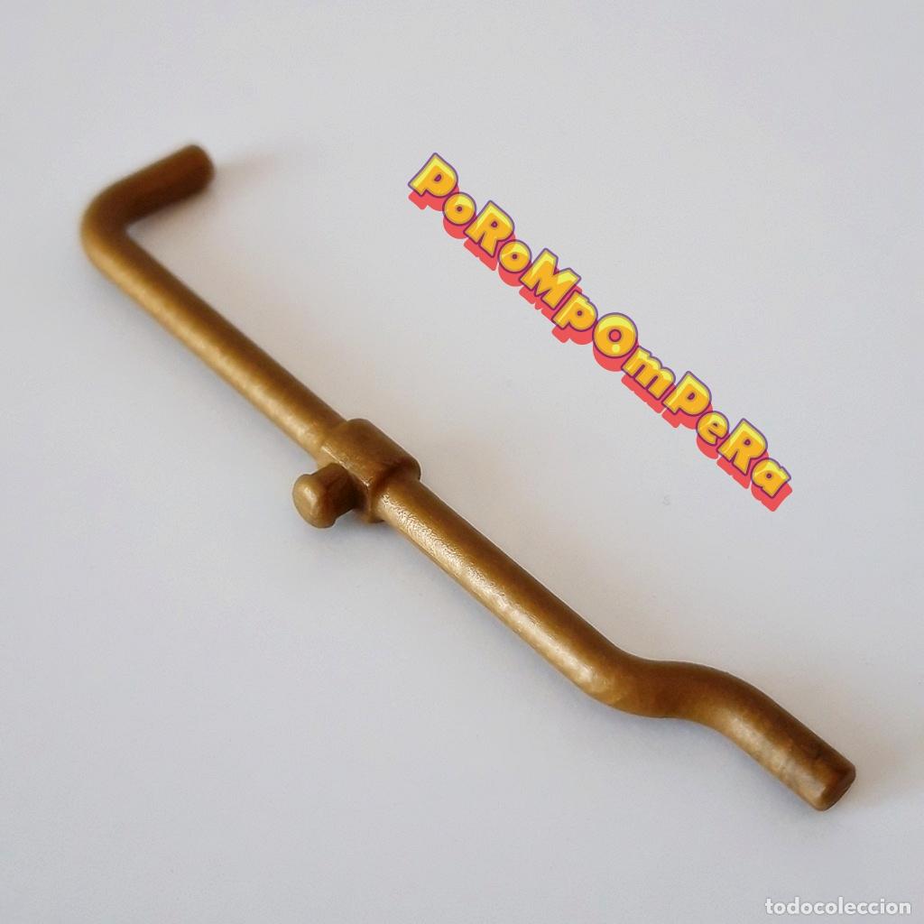 Playmobil: PLAYMOBIL tubo inodoro cuarto de ba&ntilde;o victoriano 5324 ? vater wc serie rosa cisterna E2