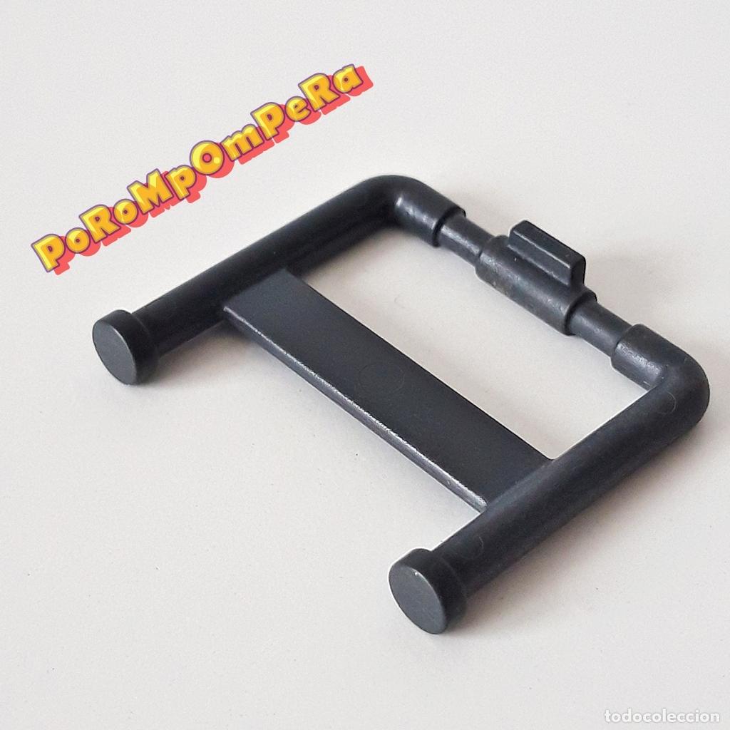 Playmobil: PLAYMOBIL patas 3240150 similar tablero mesa arquitecto 5294 ? S4