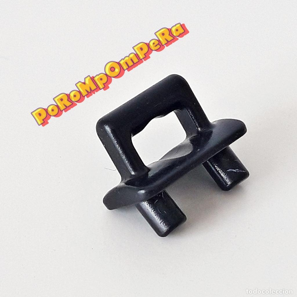 Playmobil: PLAYMOBIL asidero bote inflable playa 5439 asa zodiac agarre agarradero S4