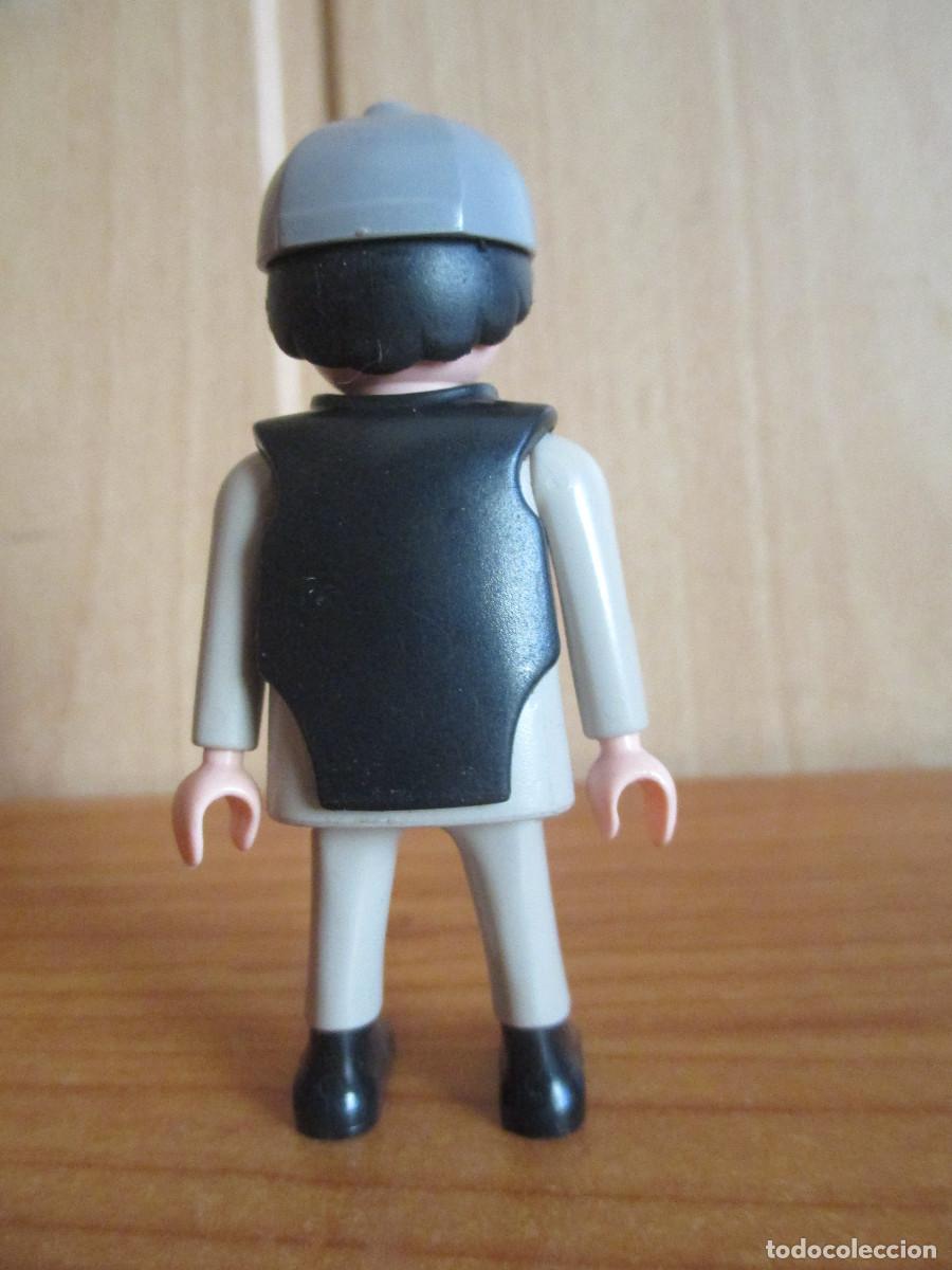 Playmobil: PLAYMOBIL : 1 FIGURA - Foto 2